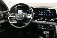 2022 Hyundai Elantra Ultimate Tech FULLY LOADED! Leather, Bluel - Photo 24