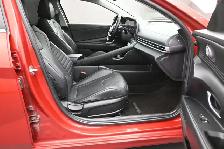 2022 Hyundai Elantra Ultimate Tech FULLY LOADED! Leather, Bluel - Photo 27