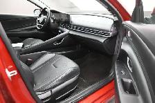 2022 Hyundai Elantra Ultimate Tech FULLY LOADED! Leather, Bluel - Photo 28
