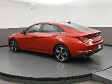 2022 Hyundai Elantra Ultimate Tech FULLY LOADED! Leather, Bluel - Photo 32
