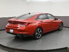 2022 Hyundai Elantra Ultimate Tech FULLY LOADED! Leather, Bluel - Photo 34
