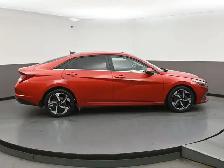 2022 Hyundai Elantra Ultimate Tech FULLY LOADED! Leather, Bluel - Photo 35