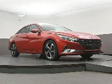 2022 Hyundai Elantra Ultimate Tech FULLY LOADED! Leather, Bluel - Photo 36