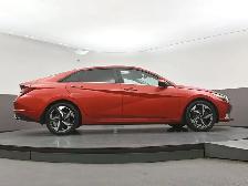 2022 Hyundai Elantra Ultimate Tech FULLY LOADED! Leather, Bluel - Photo 37