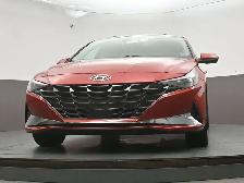 2022 Hyundai Elantra Ultimate Tech FULLY LOADED! Leather, Bluel - Photo 39