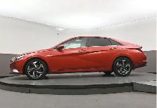 2022 Hyundai Elantra Ultimate Tech FULLY LOADED! Leather, Bluel - Photo 41