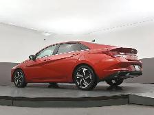 2022 Hyundai Elantra Ultimate Tech FULLY LOADED! Leather, Bluel - Photo 42