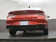2022 Hyundai Elantra Ultimate Tech FULLY LOADED! Leather, Bluel - Photo 43