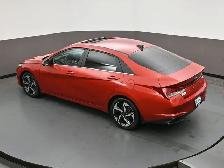 2022 Hyundai Elantra Ultimate Tech FULLY LOADED! Leather, Bluel - Photo 48