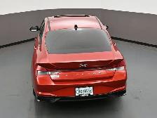 2022 Hyundai Elantra Ultimate Tech FULLY LOADED! Leather, Bluel - Photo 49