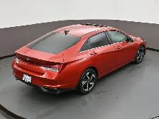 2022 Hyundai Elantra Ultimate Tech FULLY LOADED! Leather, Bluel - Photo 50