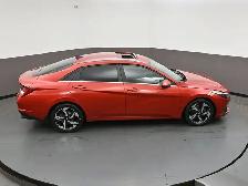 2022 Hyundai Elantra Ultimate Tech FULLY LOADED! Leather, Bluel - Photo 51