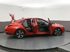 2022 Hyundai Elantra Ultimate Tech FULLY LOADED! Leather, Bluel - Photo 52