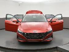 2022 Hyundai Elantra Ultimate Tech FULLY LOADED! Leather, Bluel - Photo 54
