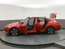 2022 Hyundai Elantra Ultimate Tech FULLY LOADED! Leather, Bluel - Photo 56