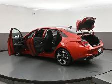 2022 Hyundai Elantra Ultimate Tech FULLY LOADED! Leather, Bluel - Photo 57
