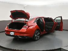 2022 Hyundai Elantra Ultimate Tech FULLY LOADED! Leather, Bluel - Photo 59