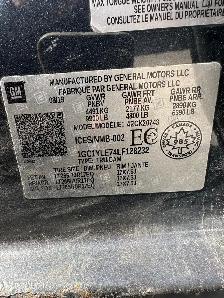 2020 Chevrolet Silverado 2500HD 4x4 6.6L Certified $60,000 - Photo 5