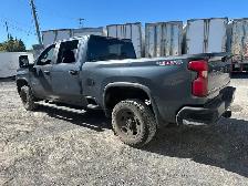 2020 Chevrolet Silverado 2500HD 4x4 6.6L Certified $60,000 - Photo 9
