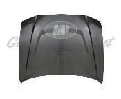 Dodge Charger 2011-2014 Hood Steel