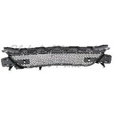 Dodge Charger 2015-2023 Grille Front Textured Black For Use On - Photo 4