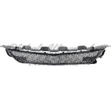 Dodge Charger 2015-2023 Grille Front Textured Black For Use On - Photo 5