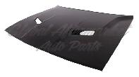 Dodge Challenger 2015-2023 Hood Without Shaker Pkg (Dual Intake