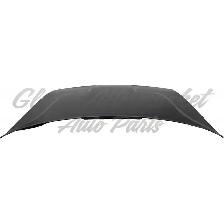 Dodge Challenger 2015-2023 Hood Without Shaker Pkg (Dual Intake - Photo 5