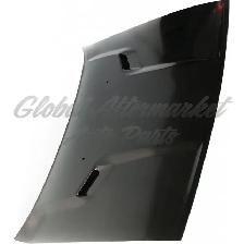 Dodge Challenger 2008-2014 Hood Without Scoop - Photo 5