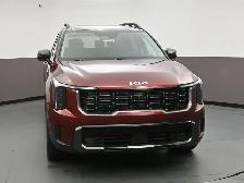2024 Kia Sorento X-Line LTD Call 902-466-9550 Apple Carplay, And - Photo 2