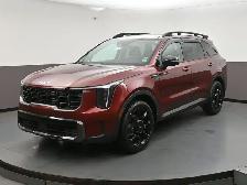 2024 Kia Sorento X-Line LTD Call 902-466-9550 Apple Carplay, And - Photo 3