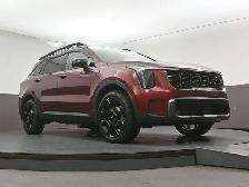 2024 Kia Sorento X-Line LTD Call 902-466-9550 Apple Carplay, And - Photo 41