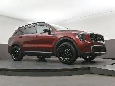 2024 Kia Sorento X-Line LTD Call 902-466-9550 Apple Carplay, And - Photo 43