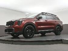 2024 Kia Sorento X-Line LTD Call 902-466-9550 Apple Carplay, And - Photo 45