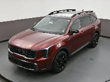 2024 Kia Sorento X-Line LTD Call 902-466-9550 Apple Carplay, And - Photo 51