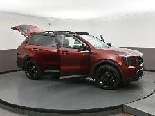 2024 Kia Sorento X-Line LTD Call 902-466-9550 Apple Carplay, And - Photo 58