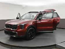 2024 Kia Sorento X-Line LTD Call 902-466-9550 Apple Carplay, And - Photo 60