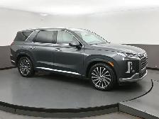 2023 Hyundai Palisade Ultimate Calligraphy Apple Car play, Andro