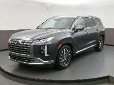 2023 Hyundai Palisade Ultimate Calligraphy Apple Car play, Andro - Photo 3