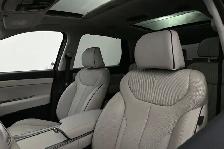 2023 Hyundai Palisade Ultimate Calligraphy Apple Car play, Andro - Photo 4