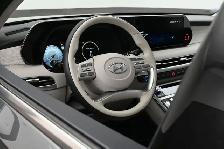 2023 Hyundai Palisade Ultimate Calligraphy Apple Car play, Andro - Photo 5