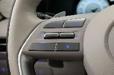 2023 Hyundai Palisade Ultimate Calligraphy Apple Car play, Andro - Photo 9