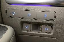 2023 Hyundai Palisade Ultimate Calligraphy Apple Car play, Andro - Photo 11