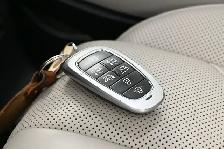 2023 Hyundai Palisade Ultimate Calligraphy Apple Car play, Andro - Photo 20