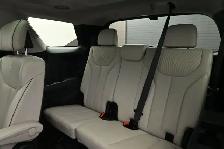 2023 Hyundai Palisade Ultimate Calligraphy Apple Car play, Andro - Photo 25