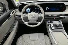 2023 Hyundai Palisade Ultimate Calligraphy Apple Car play, Andro - Photo 26