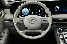 2023 Hyundai Palisade Ultimate Calligraphy Apple Car play, Andro - Photo 27