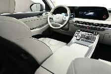 2023 Hyundai Palisade Ultimate Calligraphy Apple Car play, Andro - Photo 31