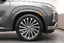 2023 Hyundai Palisade Ultimate Calligraphy Apple Car play, Andro - Photo 32