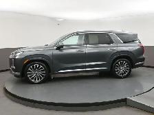 2023 Hyundai Palisade Ultimate Calligraphy Apple Car play, Andro - Photo 35